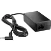 HP 609939-001 maitinimo adapteris / inverteris Vidinis 65 W Juoda