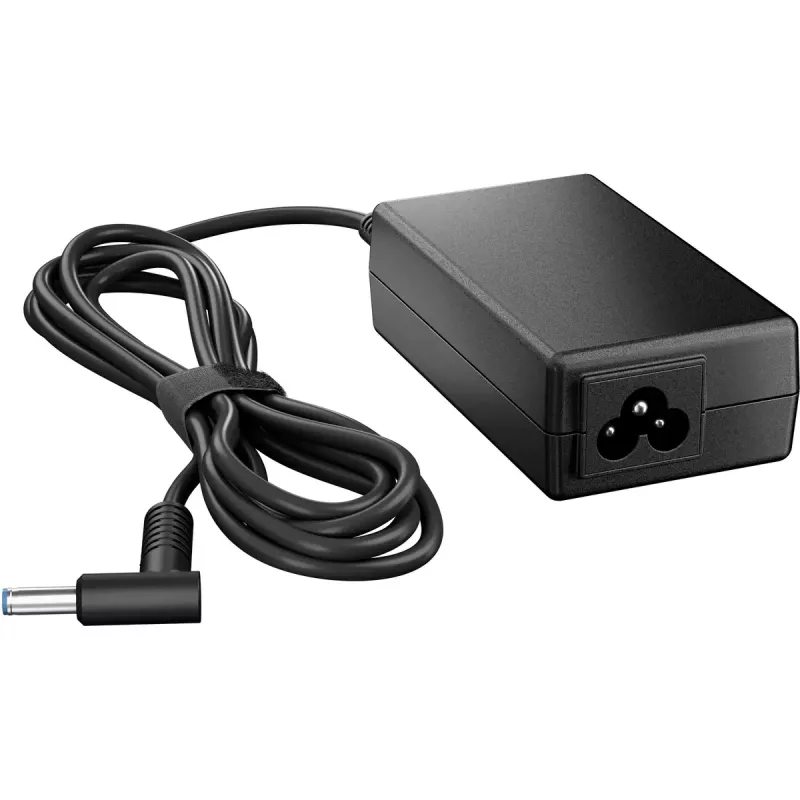 HP 609939-001 maitinimo adapteris / inverteris Vidinis 65 W Juoda