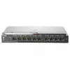 HPE Virtual Connect Flex-10/10D modulis 10 Gigabit Ethernet jungiklis