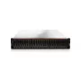 Lenovo Storage V3700 V2 diskų masyvas 0 TB stovo (2U) juoda, sidabrinė