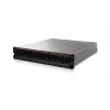 Lenovo Storage V3700 V2 diskų masyvas 0 TB stovo (2U) juoda, sidabrinė