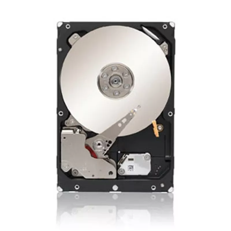 DELL 146GB SAS 15K SFF vidinis kietasis diskas 15000 RPM 2,5 col.