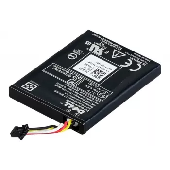 DELL 70K80 duomenų saugojimo įrenginio dalis / priedas Baterija