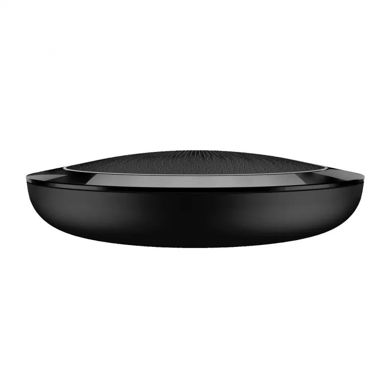 Jabra Speak 810 MS, Universal, Juoda, 30 m, Laidinis ir belaidis, 3,5 mm, HFP