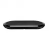 Jabra Speak 810 MS, Universal, Juoda, 30 m, Laidinis ir belaidis, 3,5 mm, HFP