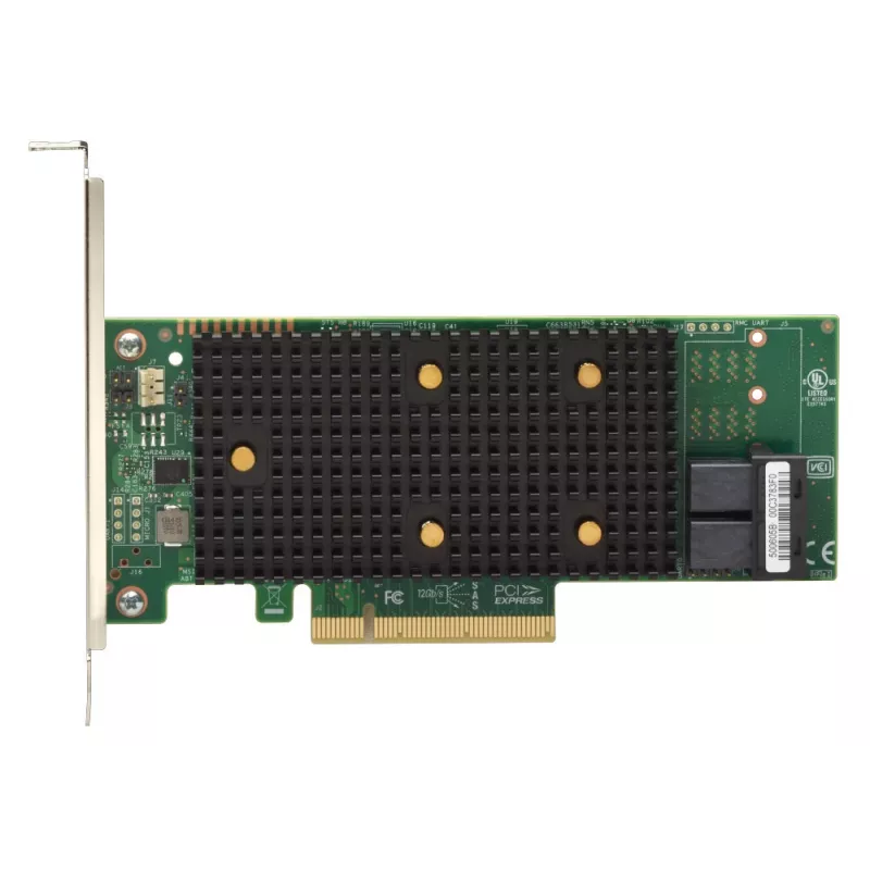 Lenovo 7Y37A01082 RAID valdiklis PCI Express x8 3.0 12000 Gbit/s