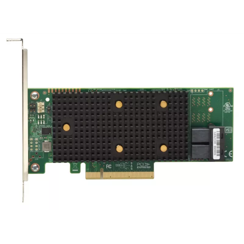 Lenovo 7Y37A01088 sąsajos kortelės / adapteris Vidinis SAS, SATA