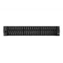 Lenovo ThinkSystem DE240S diskinė masyvas Rack (2U) Juoda