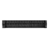Lenovo ThinkSystem DE4000F diskų masyvas Rack (2U) Juodas