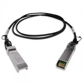 Lenovo 7Z57A03558 InfiniBand/šviesolaidinis kabelis 3 m SFP28 juodas