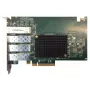 Lenovo 7ZT7A00493 tinklo plokštė Vidinė Skaidulinė 10000 Mbit/s