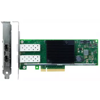 Lenovo 7ZT7A00537 tinklo plokštė Vidinė Šviesolaidinė 10000 Mbit/s