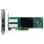 Lenovo 7ZT7A00537 tinklo plokštė Vidinė Šviesolaidinė 10000 Mbit/s