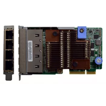 Ethernet adapteris Lenovo X722 vidinis 1000 Mbit/s