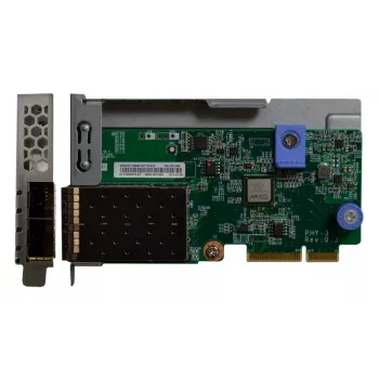 Lenovo 7ZT7A00546 tinklo plokštė vidinė šviesolaidinė 10000 Mbit/s