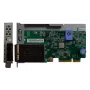 Lenovo 7ZT7A00546 tinklo plokštė vidinė šviesolaidinė 10000 Mbit/s