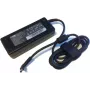 HP 854056-002 maitinimo adapteris / keitiklis 90 W juodas
