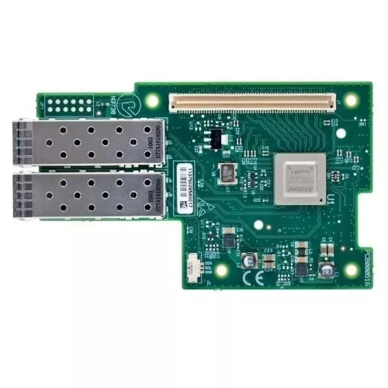 DELL 406-10463 sąsajos kortelės / adapteris Vidinis InfiniBand