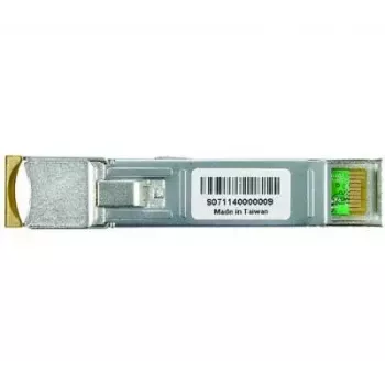 Zyxel SFP-1000T tinklo siųstuvo-imtuvo modulis 1000 Mbit/s