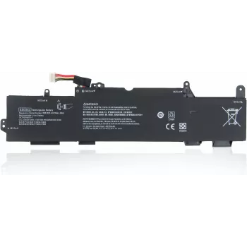 HP 933321-855 nešiojamojo kompiuterio atsarginė dalis Baterija