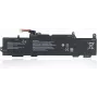 HP 933321-855 nešiojamojo kompiuterio atsarginė dalis Baterija