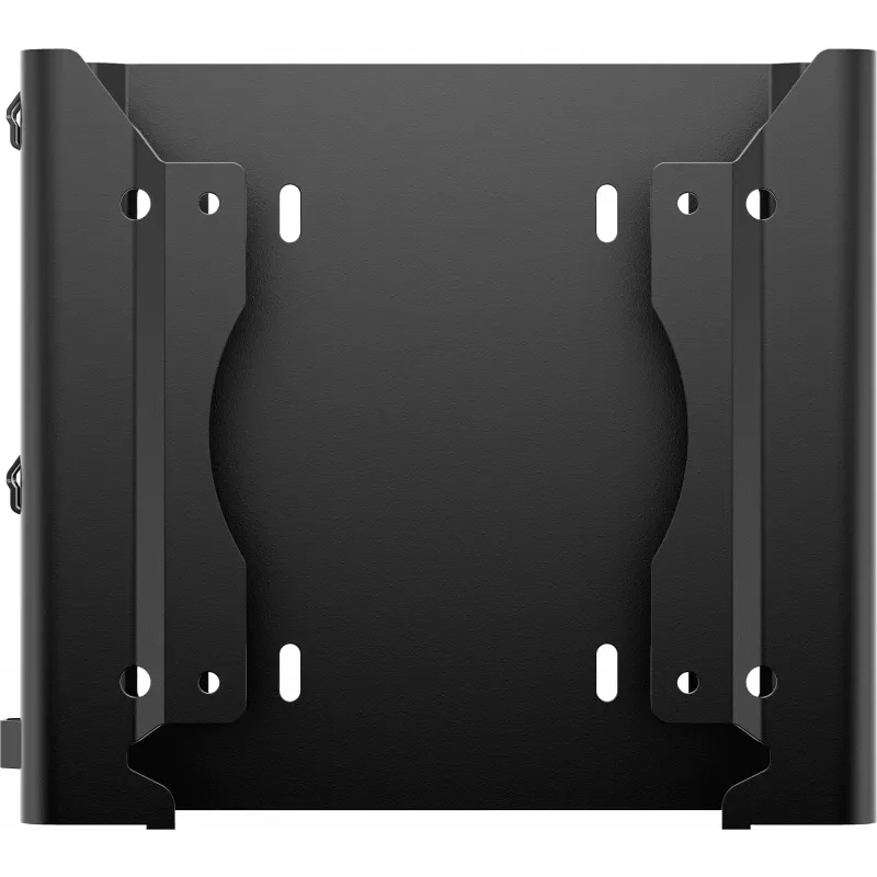 HP Desktop Mini v4+ VESA įvorė, juoda 99T54AA