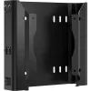 HP Desktop Mini v4+ VESA įvorė, juoda 99T54AA