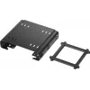 HP Desktop Mini v4+ VESA įvorė, juoda 99T54AA