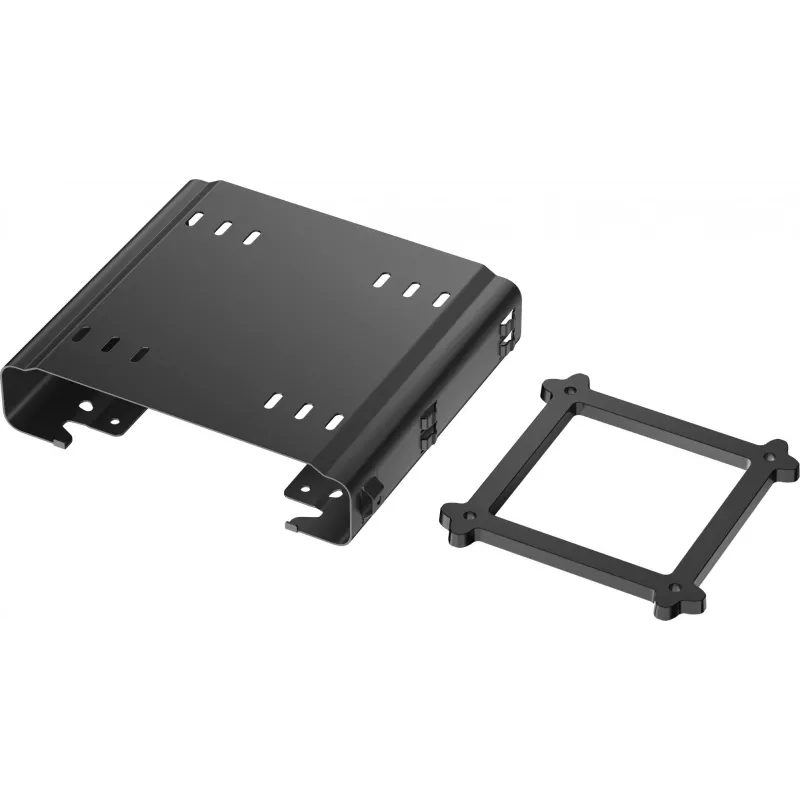 HP Desktop Mini v4+ VESA įvorė, juoda 99T54AA