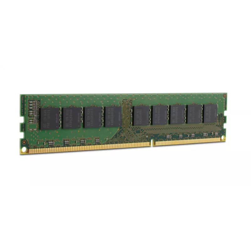 HP 2GB (1x2GB) DDR3-1600 MHz ECC RAM
