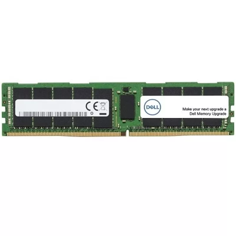 DELL AA579530 atminties modulis 64 GB 1 x 64 GB DDR4 288 kontaktų DIMM ECC