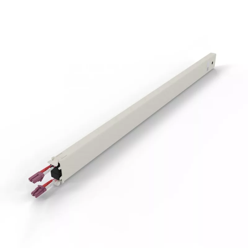 PATCHBOX InfiniBand/šviesolaidinis kabelis 1,8 m LC LC OM4