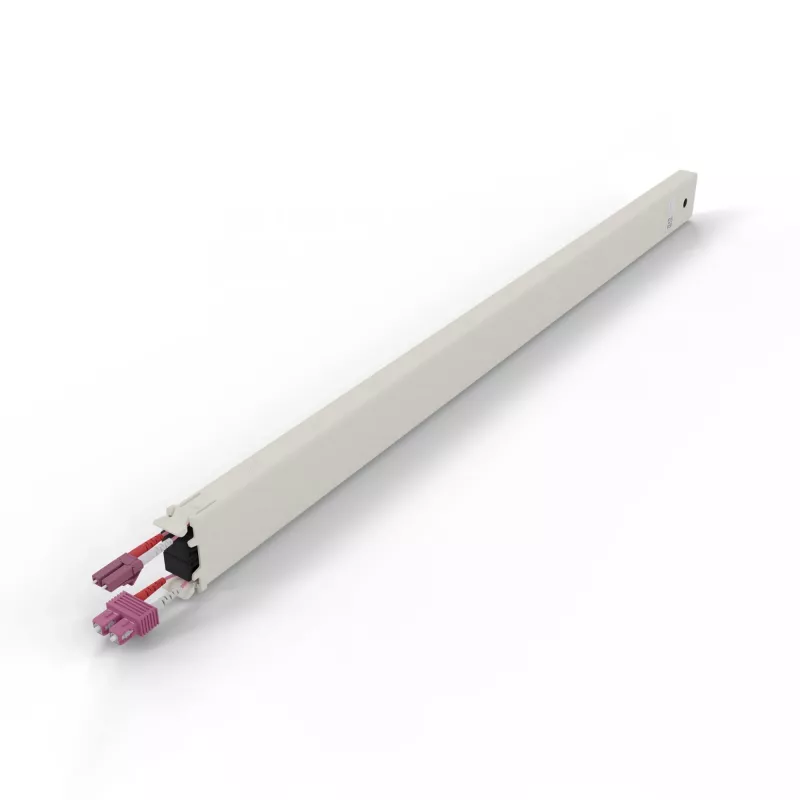 PATCHBOX InfiniBand/šviesolaidinis kabelis CONE30OM412 1,8 m LC SC OM4
