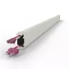 PATCHBOX InfiniBand/šviesolaidinis kabelis CONE30OM412 1,8 m LC SC OM4