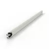 Tinklo kabelis PATCHBOX CONE30STPBK RJ-45 Cat6a 1,8 m juodas