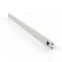 Tinklo kabelis PATCHBOX CONE30STPWH RJ-45 Cat6a 1,8 m Baltas
