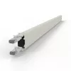 Tinklo kabelis PATCHBOX CONE30STPWH RJ-45 Cat6a 1,8 m Baltas
