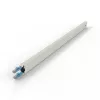 Tinklo kabelis PATCHBOX CONE30UTPBL RJ-45 Cat6a 1,8 m Mėlynas
