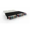 PATCHBOX .one Cassette 30RU UTP Pilka kabelis 1.8m Cat6a