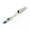 PATCHBOX InfiniBand / šviesolaidinis kabelis 2,5 m LC LC/LC CONE46OS211