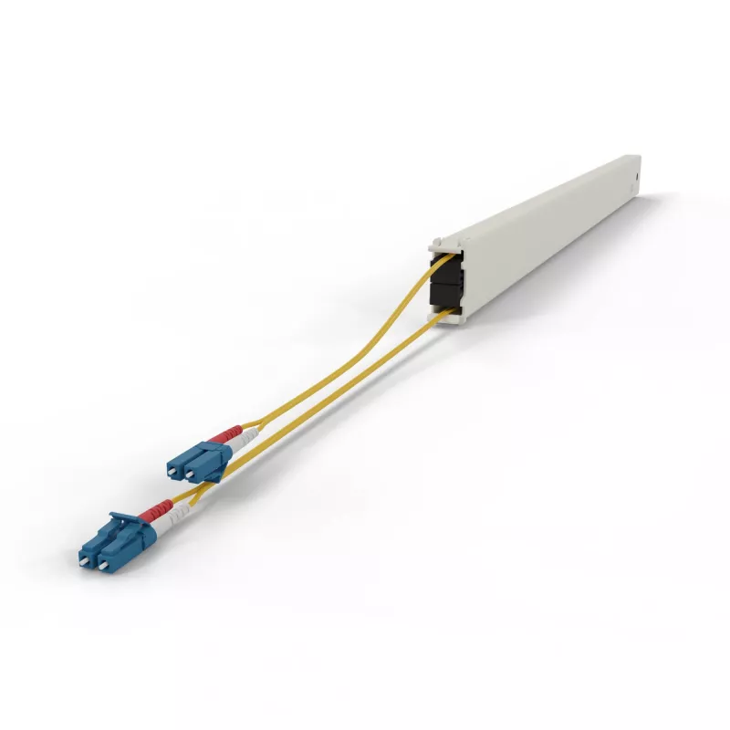 PATCHBOX InfiniBand / šviesolaidinis kabelis 2,5 m LC LC/LC CONE46OS211