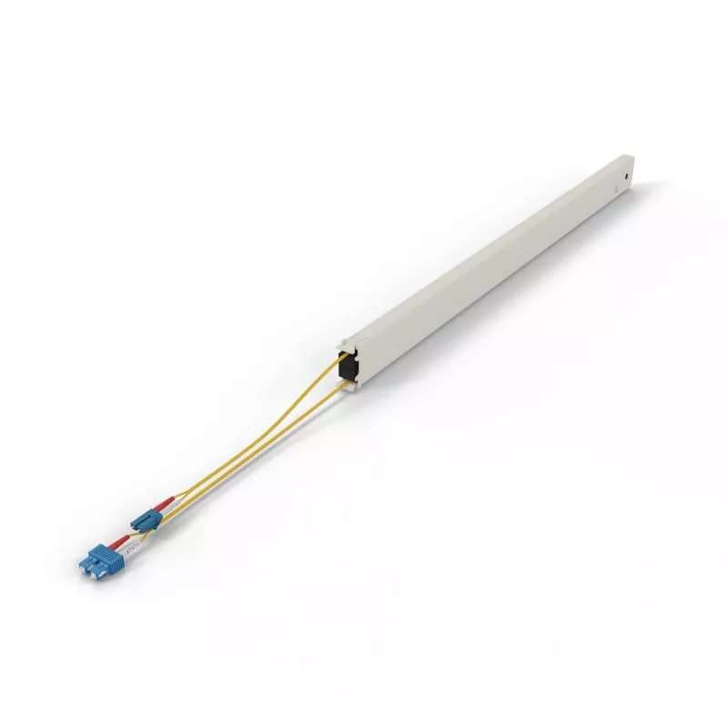 PATCHBOX InfiniBand / šviesolaidinis kabelis CONE46OS212 2,5 m LC SC