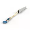 PATCHBOX InfiniBand / šviesolaidinis kabelis CONE46OS212 2,5 m LC SC