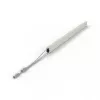 Tinklo kabelis PATCHBOX CONE46STPSL RJ-45 Cat6a 2,5 m pilkas
