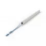 Tinklo kabelis PATCHBOX CONE46UTPBL RJ-45 Cat6a 2,5 m mėlynas