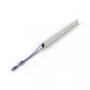 PATCHBOX.one / Kasetė / 46RU / UTP / Violetinė, 2,5 m, Cat6a, U/UTP (UTP), RJ-45, RJ-45, Violetinė