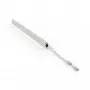 Tinklo kabelis PATCHBOX CONE46UTPWH RJ-45 Cat6a 2,5 m Baltas