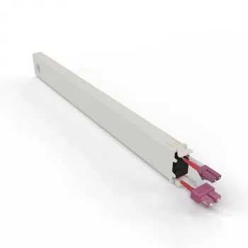PATCHBOX CONEX8OM412 InfiniBand / šviesolaidžio kabelis 0,8 m LC SC