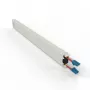 PATCHBOX CONEX8OS211 InfiniBand šviesolaidinis kabelis 0,8 m LC LC