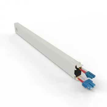 PATCHBOX InfiniBand / šviesolaidžio kabelis 0,8 m LC SC CONEX8OS212